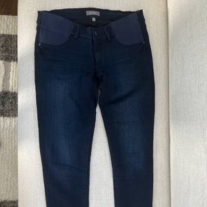 DL1961 Emma Maternity Skinny jean